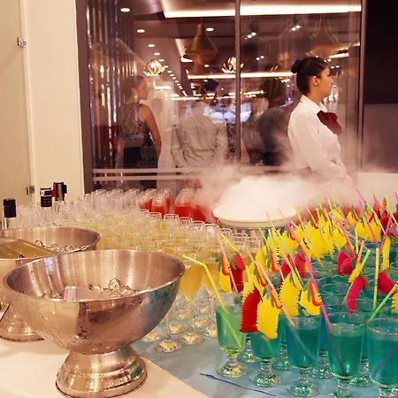 Diamond Premium Hotel&spa - Ultra 5*