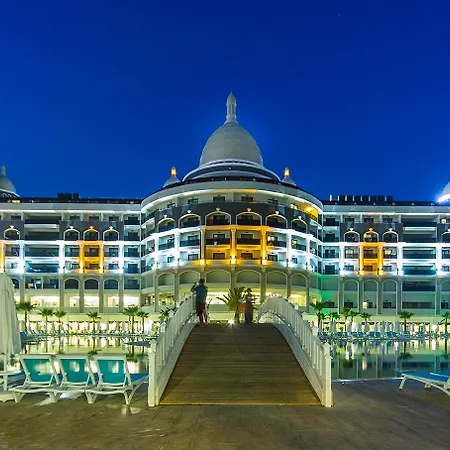 Diamond Premium Hotel&spa - Ultra Hotel