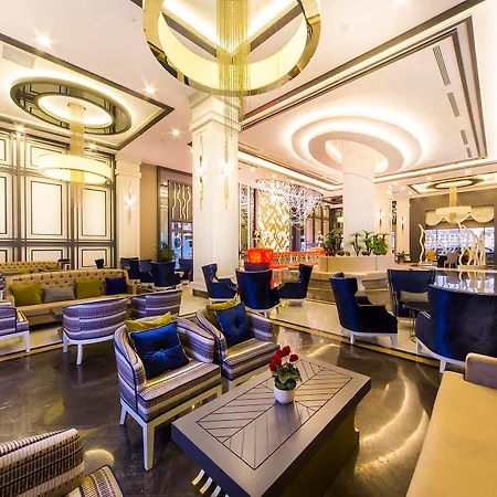 Hotel Diamond Premium Hotel&spa - Ultra 5*