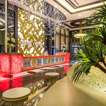 Diamond Premium Hotel&spa - Ultra 5*