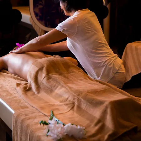 Hotel Diamond Premium Hotel&spa - Ultra