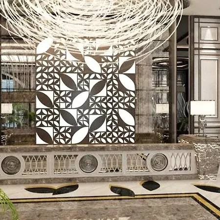 Diamond Premium Hotel&spa - Ultra