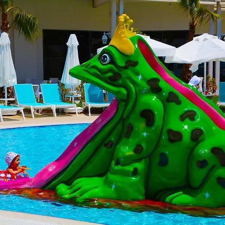 Diamond Premium Hotel&spa - Ultra 5*