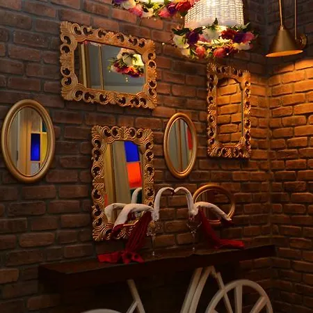 Hotel Diamond Premium Hotel&spa - Ultra