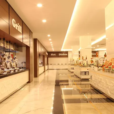 Diamond Premium Hotel&spa - Ultra Manavgat