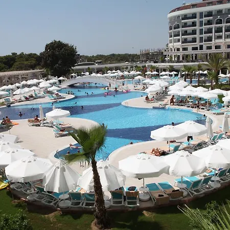 Hotel Diamond Premium Hotel&spa - Ultra