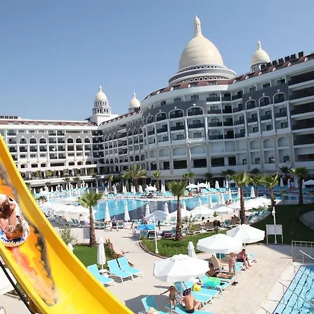 Diamond Premium Hotel&spa - Ultra