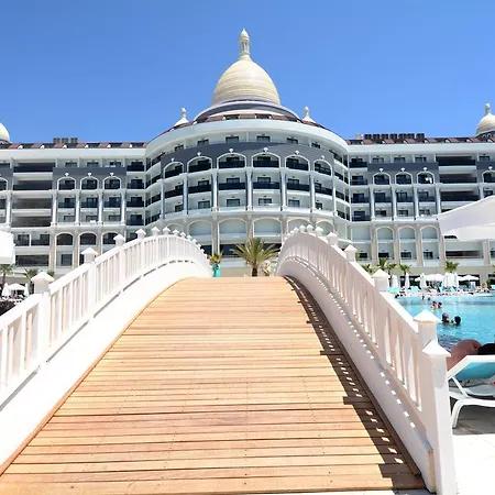 Diamond Premium Hotel&spa - Ultra 5*