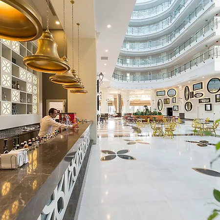 Diamond Premium Hotel&spa - Ultra 5*