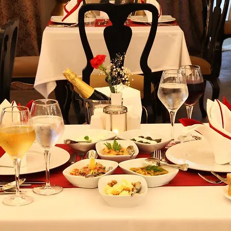 Diamond Premium Hotel&spa - Ultra Hotel Manavgat