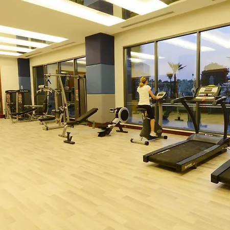 Hotel Diamond Premium Hotel&spa - Ultra