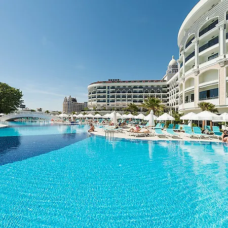 Diamond Premium Hotel&spa - Ultra Hotel Manavgat