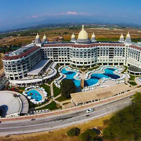 Hotel Diamond Premium Hotel&spa - Ultra