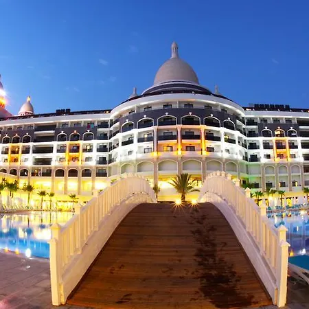 Diamond Premium Hotel&spa - Ultra 5*