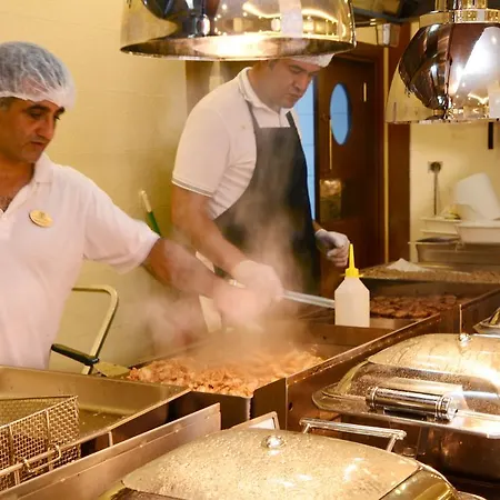 Diamond Premium Hotel&spa - Ultra Hotel 5*