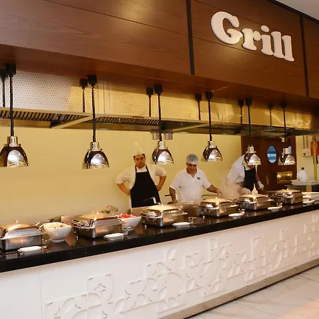 Hotel Diamond Premium Hotel&spa - Ultra