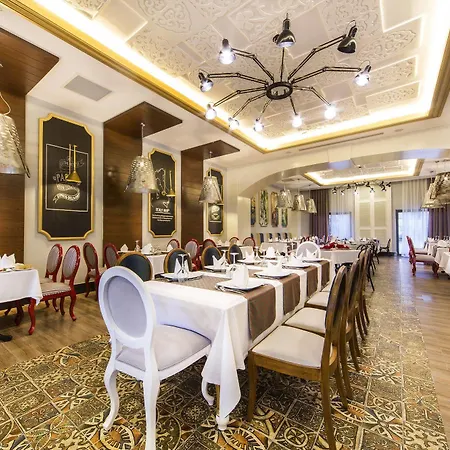 Diamond Premium Hotel&spa - Ultra