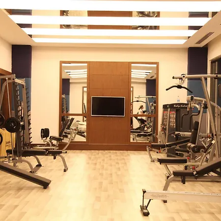 Diamond Premium Hotel&spa - Ultra 5* Manavgat