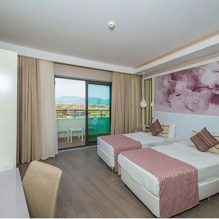 Diamond Premium Hotel&spa - Ultra