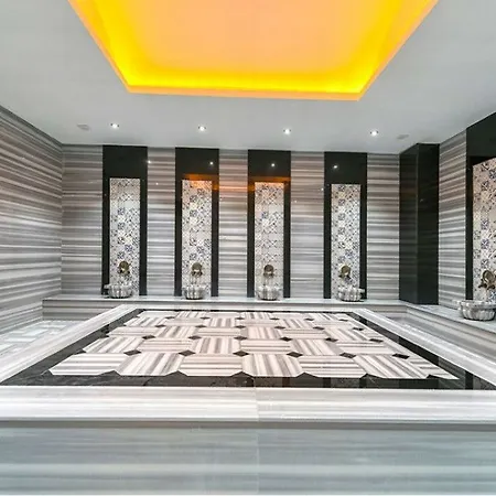 Diamond Premium Hotel&spa - Ultra 5*