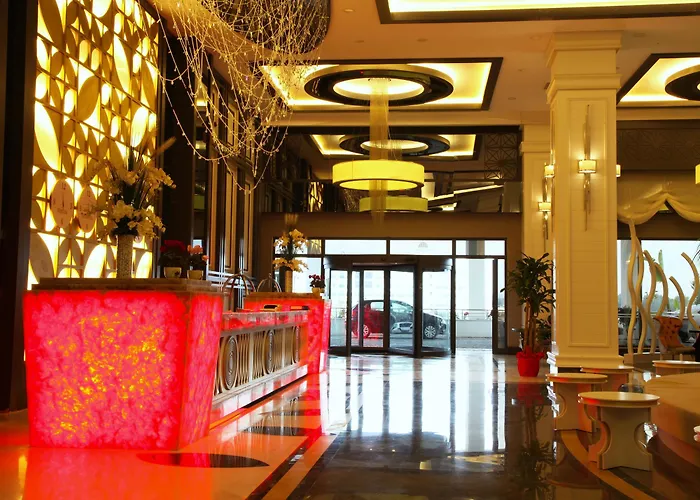 Diamond Premium & - Ultra Hotel