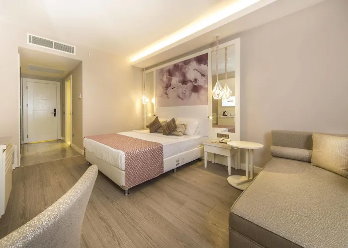 Hotel Diamond Premium & - Ultra